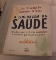 A Linguagem da Saúde